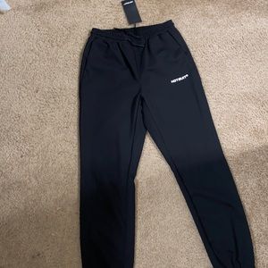 Brand new never used medium women Hotsuit pants